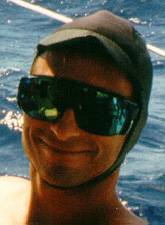 Michael Christoff